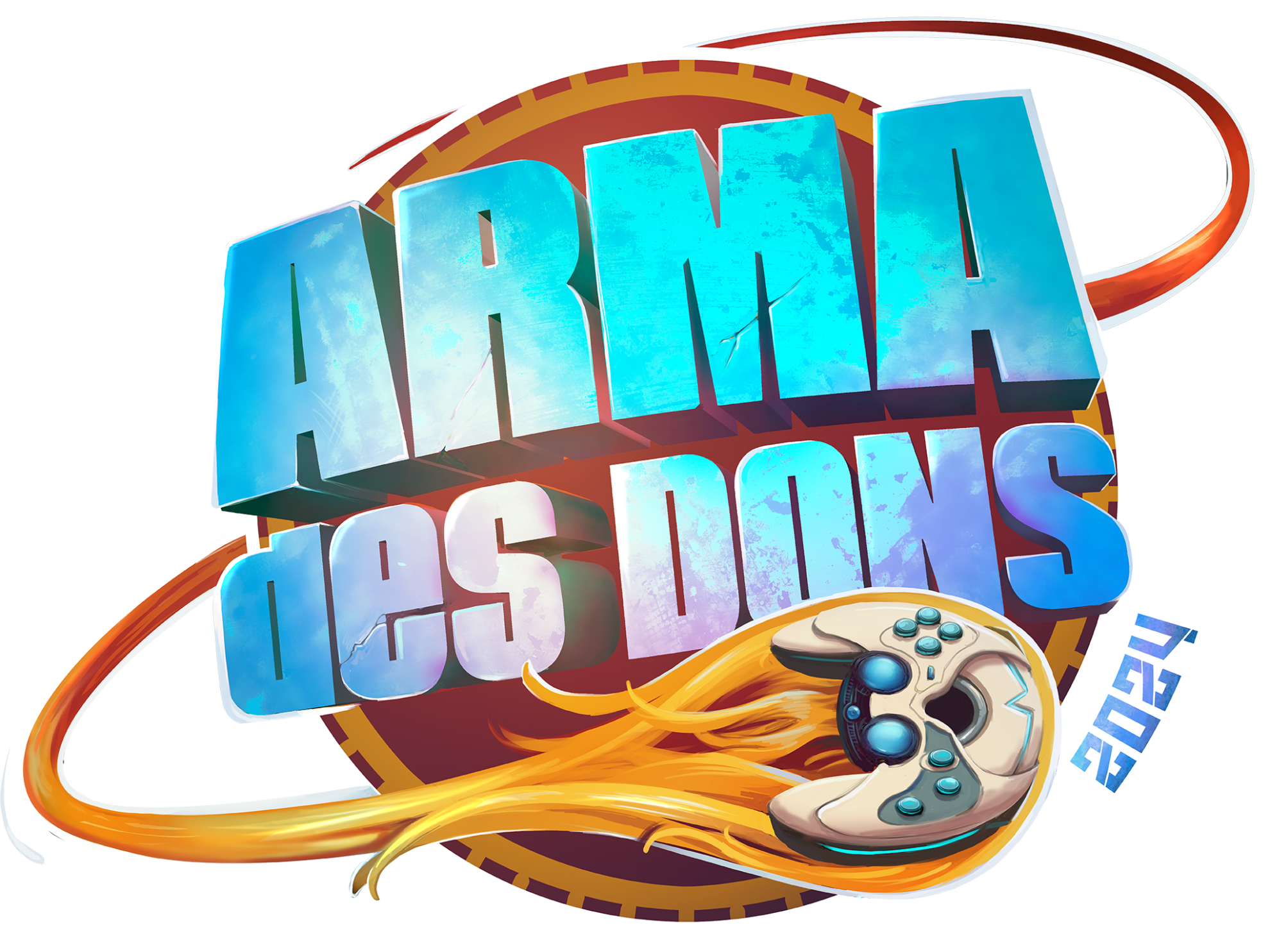 Logo de l'Arma des Dons